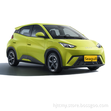 2023 Nuovi veicoli energetici Byd Seagull 75 CV Eletirc Cars Byd Seagull New EV